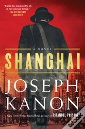 Capa do artigo Shanghai