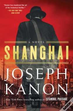 Capa do artigo Shanghai