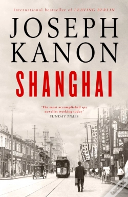Capa do artigo Shanghai