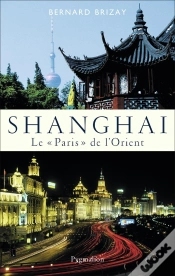 Capa do artigo Shanghai ; Le "Paris" De L
