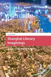 Capa do artigo Shanghai Literary Imaginings