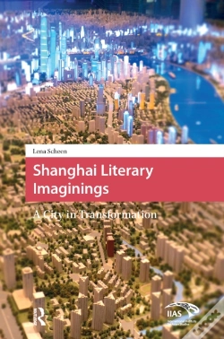 Capa do artigo Shanghai Literary Imaginings