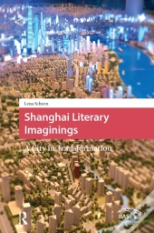 Shanghai Literary Imaginings