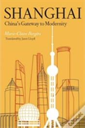 Capa do artigo Shanghai