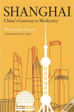 Capa do artigo Shanghai