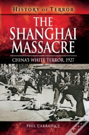 Capa do artigo Shanghai Massacre