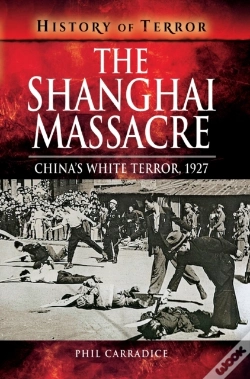 Capa do artigo Shanghai Massacre