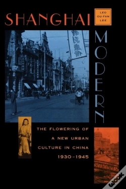 Capa do artigo Shanghai Modern