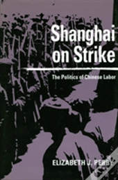 Shanghai On Strike