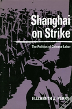 Capa do artigo Shanghai On Strike