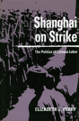 Shanghai On Strike - Preview