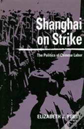 Shanghai On Strike