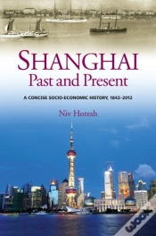 Capa do artigo Shanghai, Past And Present