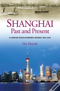 Capa do artigo Shanghai, Past And Present