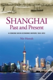 Capa do artigo Shanghai, Past & Present