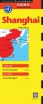 Shanghai Periplus Map - Preview