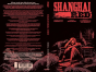 Shanghai Red - Preview