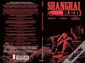 Capa do artigo Shanghai Red