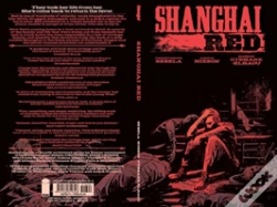 Capa do artigo Shanghai Red