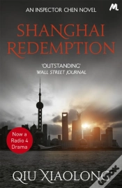 Capa do artigo Shanghai Redemption