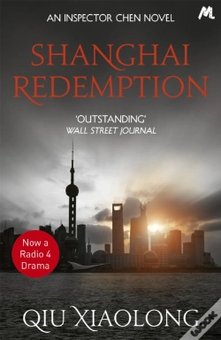 Capa do artigo Shanghai Redemption
