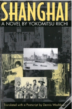 Capa do artigo Shanghai
