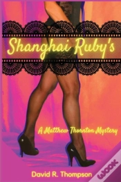 Capa do artigo Shanghai Ruby