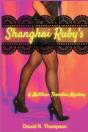 Shanghai Ruby'S: A Matthew Thornton Myst - Preview