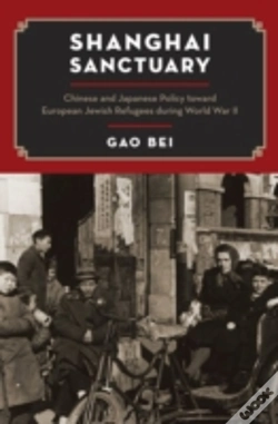 Capa do artigo Shanghai Sanctuary