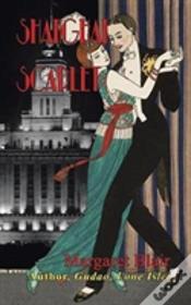 Capa do artigo Shanghai Scarlet