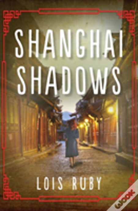 Shanghai Shadows