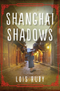 Shanghai Shadows - Preview