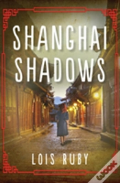 Capa do artigo Shanghai Shadows