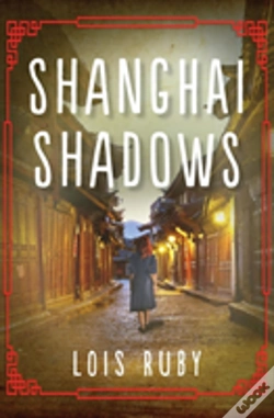 Capa do artigo Shanghai Shadows