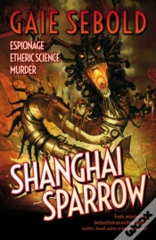 Capa do artigo Shanghai Sparrow