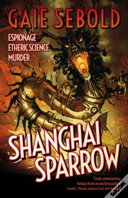 Capa do artigo Shanghai Sparrow