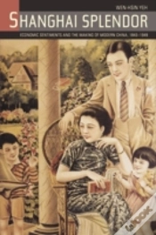 Capa do artigo Shanghai Splendor