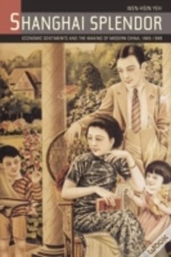 Capa do artigo Shanghai Splendor