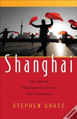 Capa do artigo Shanghai