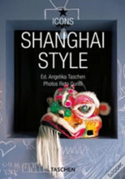 Capa do artigo Shanghai Style