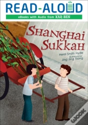 Capa do artigo Shanghai Sukkah