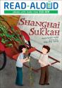 Shanghai Sukkah - Preview