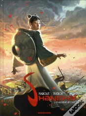 Capa do artigo Shanghai T.2