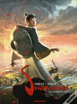 Capa do artigo Shanghai T.2