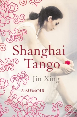 Capa do artigo Shanghai Tango