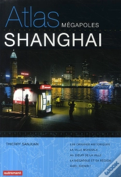 Capa do artigo Shanghaï