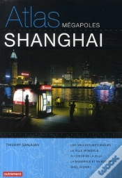 Capa do artigo Shanghaï