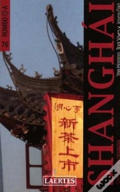Capa do artigo Shanghái