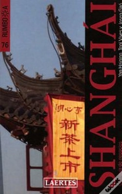Capa do artigo Shanghái
