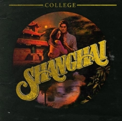 Capa do artigo Shanghai - Vinil